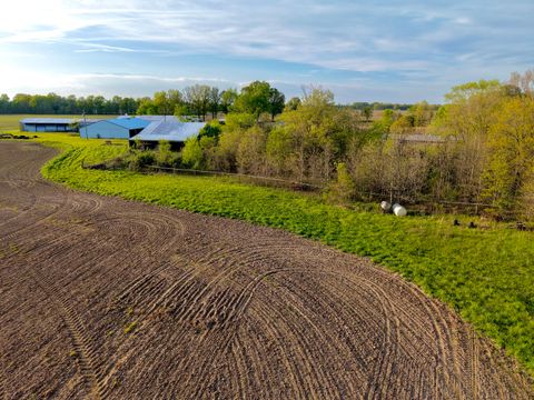 Tiny photo for Cowden, IL 62863 (MLS # 12632467)