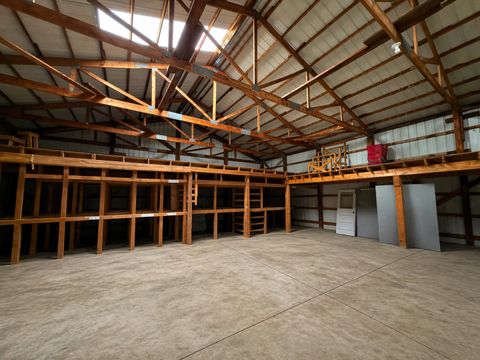 Tiny photo for Cowden, IL 62863 (MLS # 12632467)