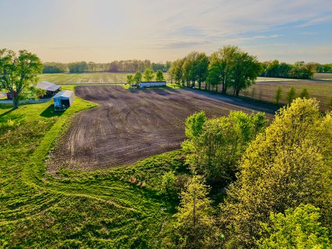 Tiny photo for Cowden, IL 62863 (MLS # 12632467)