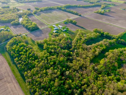 Tiny photo for Cowden, IL 62863 (MLS # 12632467)