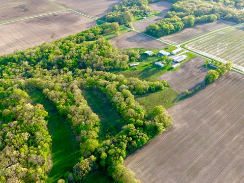 Tiny photo for Cowden, IL 62863 (MLS # 12632467)
