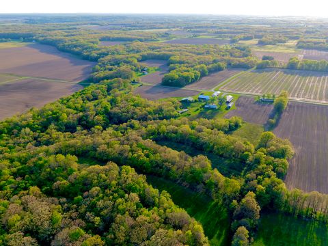 Tiny photo for Cowden, IL 62863 (MLS # 12632467)