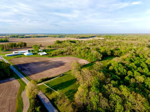 Tiny photo for Cowden, IL 62863 (MLS # 12632467)
