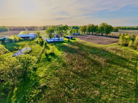 Tiny photo for Cowden, IL 62863 (MLS # 12632467)
