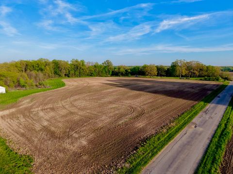 Tiny photo for Cowden, IL 62863 (MLS # 12632467)