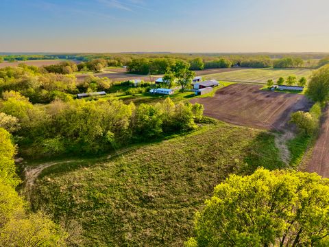 Tiny photo for Cowden, IL 62863 (MLS # 12632467)