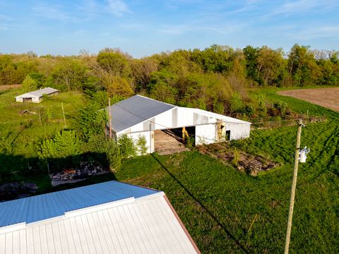 Tiny photo for Cowden, IL 62863 (MLS # 12632467)
