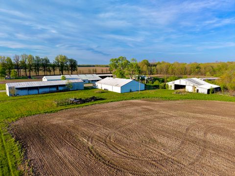 Tiny photo for Cowden, IL 62863 (MLS # 12632467)