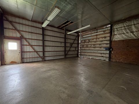 Tiny photo for Cowden, IL 62863 (MLS # 12632467)