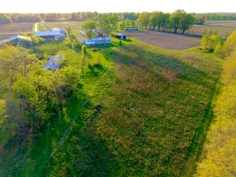 Tiny photo for Cowden, IL 62863 (MLS # 12632467)