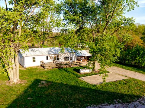 Tiny photo for Cowden, IL 62863 (MLS # 12632467)