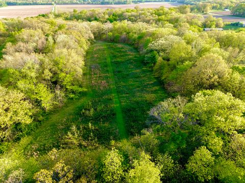 Tiny photo for Cowden, IL 62863 (MLS # 12632467)
