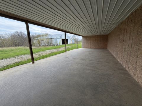 Tiny photo for Cowden, IL 62863 (MLS # 12632467)