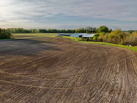 Tiny photo for Cowden, IL 62863 (MLS # 12632467)