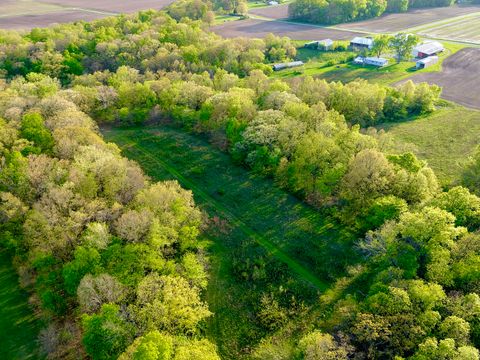 Tiny photo for Cowden, IL 62863 (MLS # 12632467)