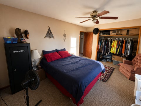 Tiny photo for Cowden, IL 62863 (MLS # 12632467)