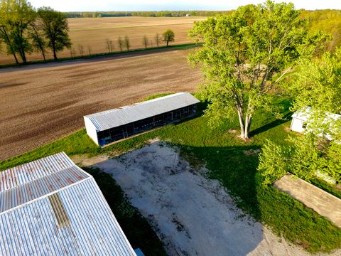 Tiny photo for Cowden, IL 62863 (MLS # 12632467)