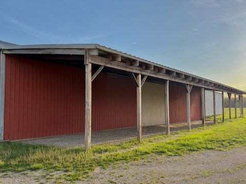 Tiny photo for Cowden, IL 62863 (MLS # 12632467)