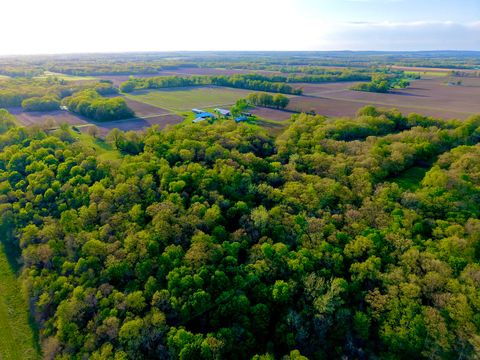 Tiny photo for Cowden, IL 62863 (MLS # 12632467)