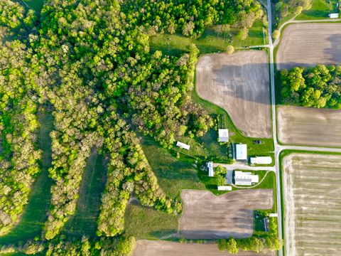 Tiny photo for Cowden, IL 62863 (MLS # 12632467)
