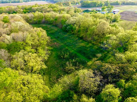 Tiny photo for Cowden, IL 62863 (MLS # 12632467)