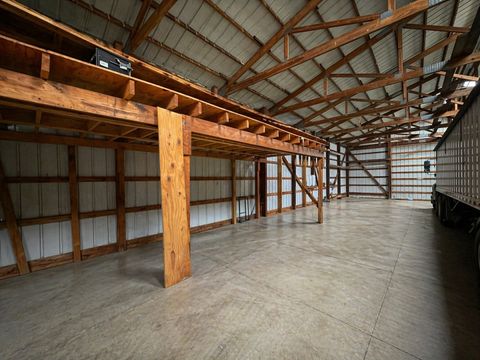 Tiny photo for Cowden, IL 62863 (MLS # 12632467)