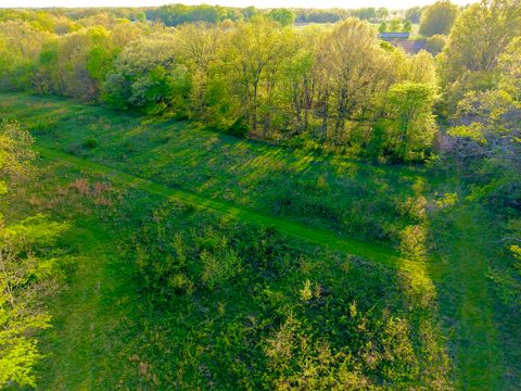 Tiny photo for Cowden, IL 62863 (MLS # 12632467)