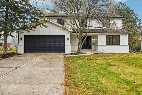 Photo of 123 N Western Avenue, Bartlett, IL 60103 (MLS # 12556289)