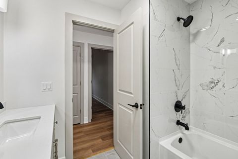 Tiny photo for 123 N Western Avenue, Bartlett, IL 60103 (MLS # 12556289)