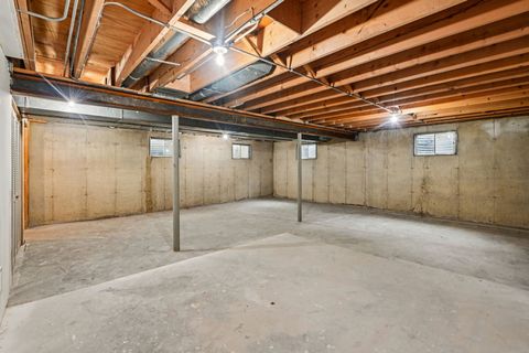 Tiny photo for 123 N Western Avenue, Bartlett, IL 60103 (MLS # 12556289)