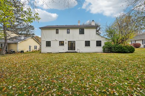 Tiny photo for 123 N Western Avenue, Bartlett, IL 60103 (MLS # 12556289)