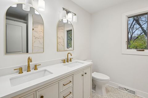 Tiny photo for 123 N Western Avenue, Bartlett, IL 60103 (MLS # 12556289)