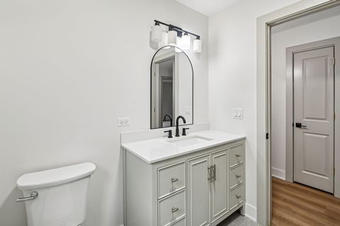 Tiny photo for 123 N Western Avenue, Bartlett, IL 60103 (MLS # 12556289)