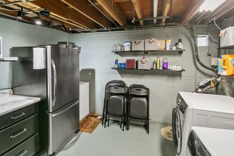 Tiny photo for 383 PARK Avenue, Wheeling, IL 60090 (MLS # 12648198)