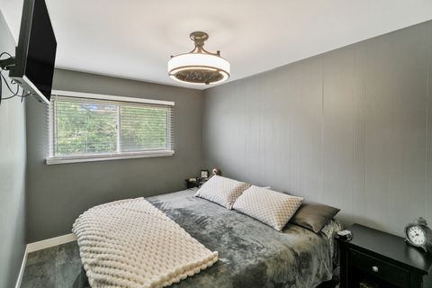 Tiny photo for 383 PARK Avenue, Wheeling, IL 60090 (MLS # 12648198)