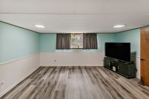 Tiny photo for 383 PARK Avenue, Wheeling, IL 60090 (MLS # 12648198)