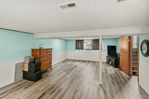 Tiny photo for 383 PARK Avenue, Wheeling, IL 60090 (MLS # 12648198)