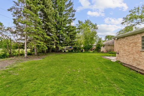 Tiny photo for 383 PARK Avenue, Wheeling, IL 60090 (MLS # 12648198)