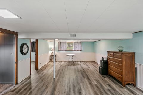 Tiny photo for 383 PARK Avenue, Wheeling, IL 60090 (MLS # 12648198)