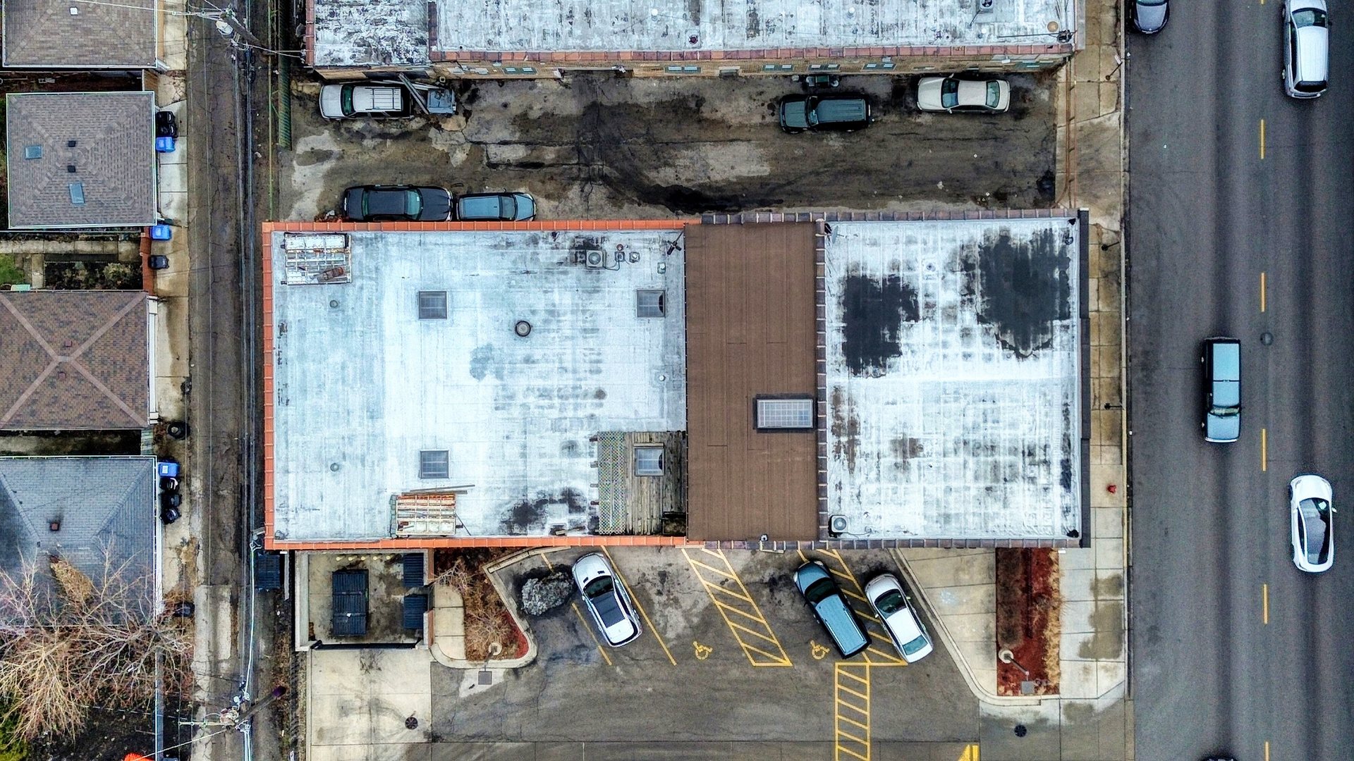 4128 W Belmont Avenue