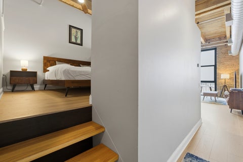 Tiny photo for 1632 S Indiana Avenue #304, Chicago, IL 60616 (MLS # 12675517)