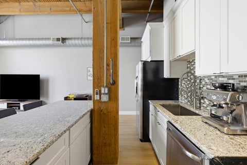 Tiny photo for 1632 S Indiana Avenue #304, Chicago, IL 60616 (MLS # 12675517)