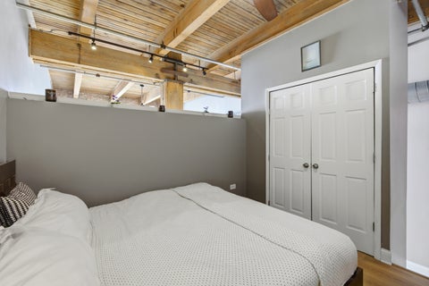 Tiny photo for 1632 S Indiana Avenue #304, Chicago, IL 60616 (MLS # 12675517)