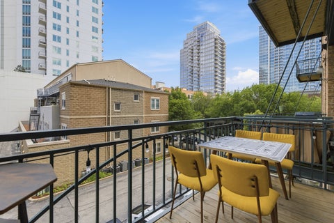 Tiny photo for 1632 S Indiana Avenue #304, Chicago, IL 60616 (MLS # 12675517)