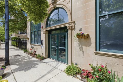 Tiny photo for 1632 S Indiana Avenue #304, Chicago, IL 60616 (MLS # 12675517)