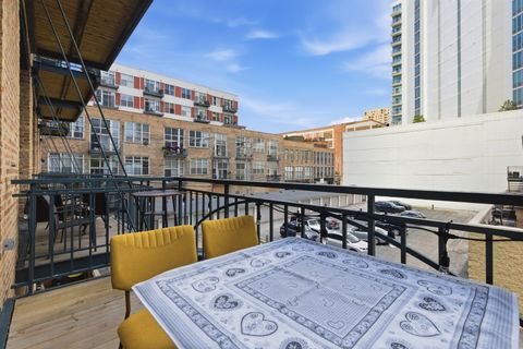 Tiny photo for 1632 S Indiana Avenue #304, Chicago, IL 60616 (MLS # 12675517)