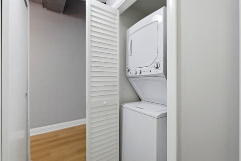 Tiny photo for 1632 S Indiana Avenue #304, Chicago, IL 60616 (MLS # 12675517)