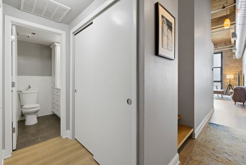 Tiny photo for 1632 S Indiana Avenue #304, Chicago, IL 60616 (MLS # 12675517)