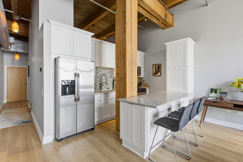 Tiny photo for 1632 S Indiana Avenue #304, Chicago, IL 60616 (MLS # 12675517)