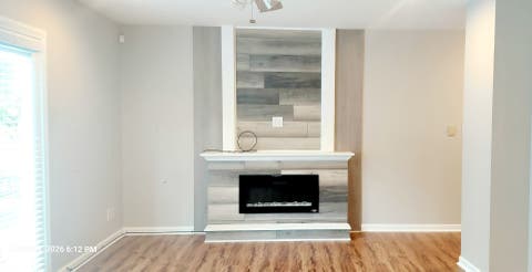 Tiny photo for 1100 N Farnsworth Avenue #2F, Aurora, IL 60505 (MLS # 12724545)